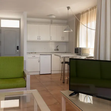 Resort Marina Elite Patalavaca