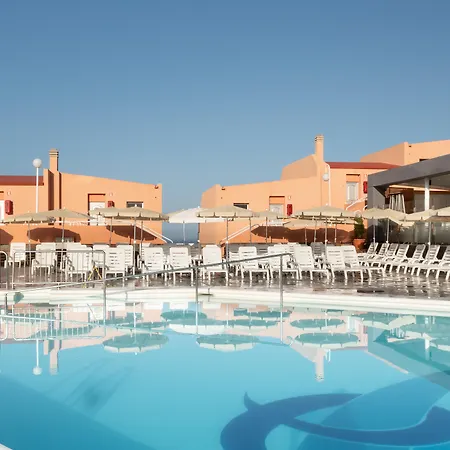Marina Elite Resort 4*
