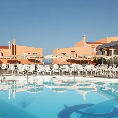 Marina Elite אתר נופש 4*