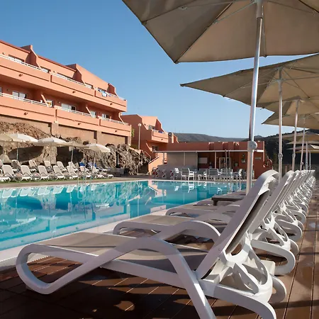 Semesteranläggning (resort) Marina Elite Patalavaca