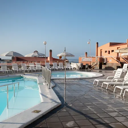 אתר נופש Marina Elite 4*