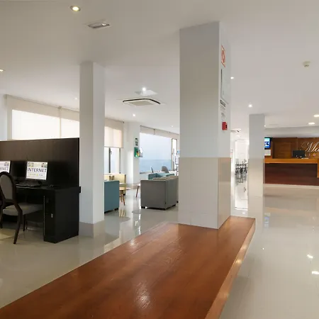 Marina Elite Patalavaca