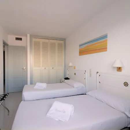 Marina Elite Semesteranläggning (resort)