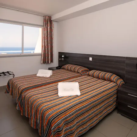Marina Elite Semesteranläggning (resort)