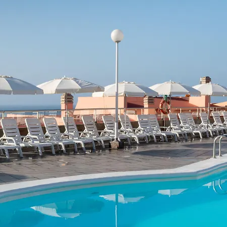 Marina Elite Semesteranläggning (resort) Patalavaca