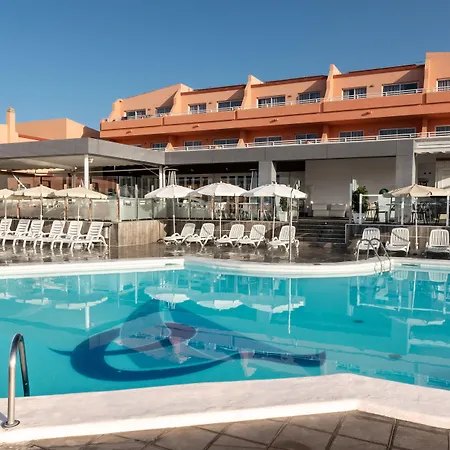 Semesteranläggning (resort) Marina Elite 4*