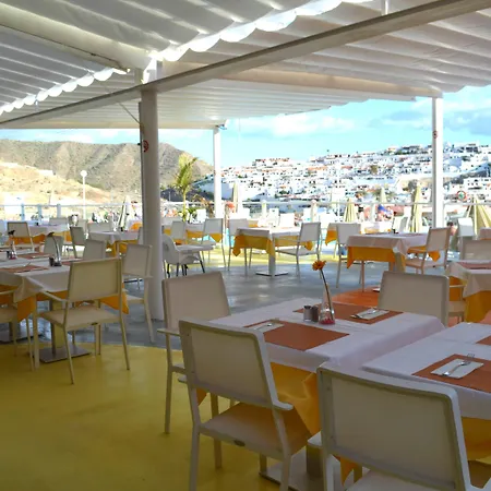 Marina Elite Semesteranläggning (resort) Patalavaca