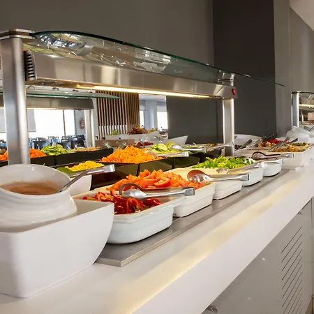 Marina Elite אתר נופש