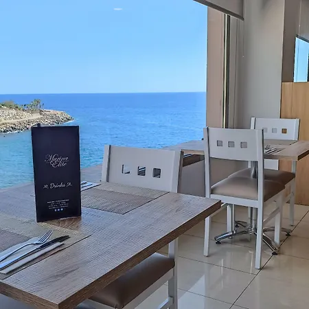 Marina Elite 4*