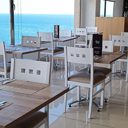 Marina Elite Semesteranläggning (resort) Patalavaca