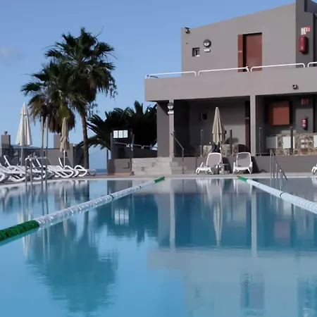 Marina Elite 4* פאטלוואקה