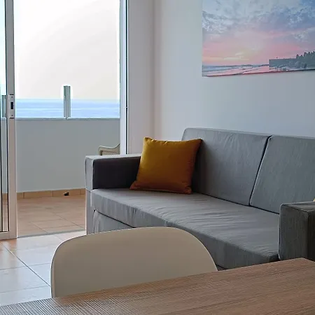 אתר נופש Marina Elite