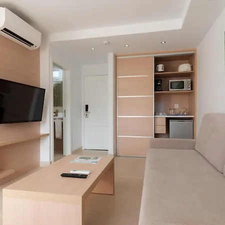 Marina Elite 4* Patalavaca