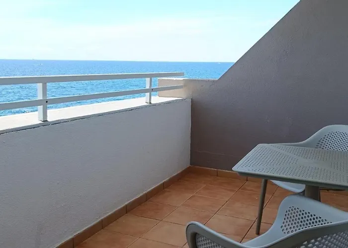 Marina Elite Semesteranläggning (resort) Patalavaca