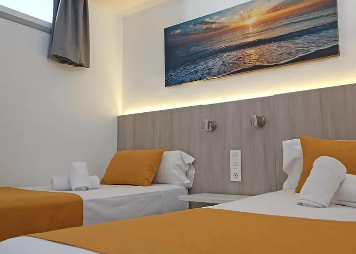 Semesteranläggning (resort) Marina Elite