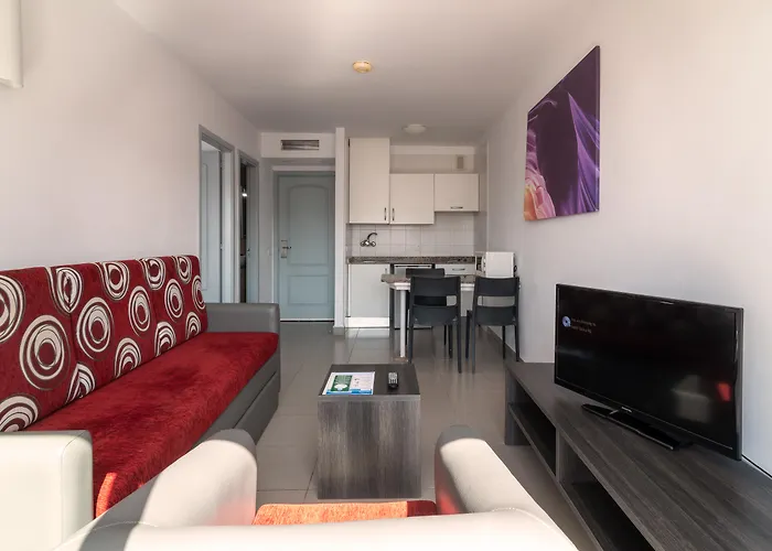 Station touristique Marina Elite