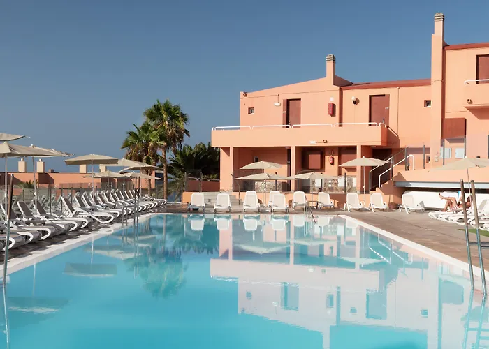 Marina Elite Patalavaca