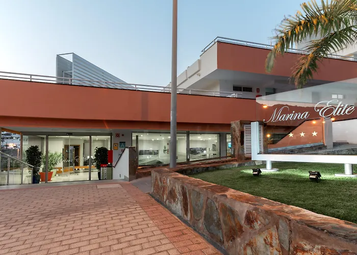 Marina Elite Patalavaca