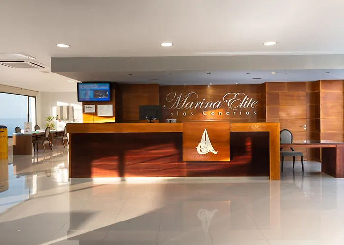 Marina Elite
