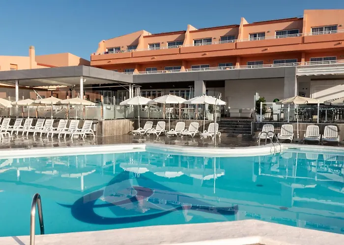 Station touristique Marina Elite 4*