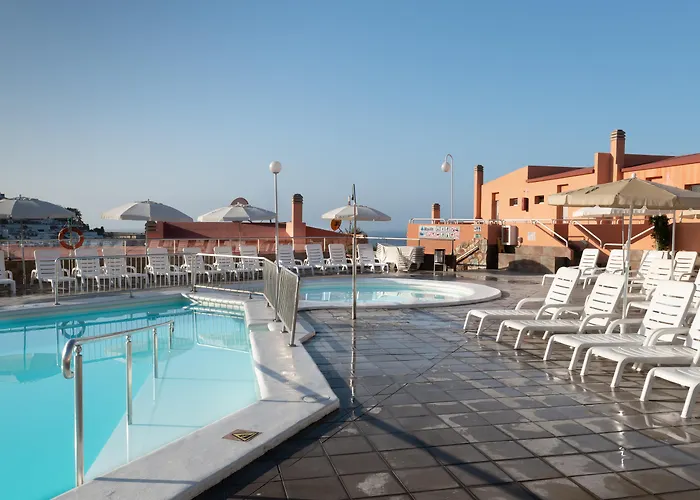 Station touristique Marina Elite 4*