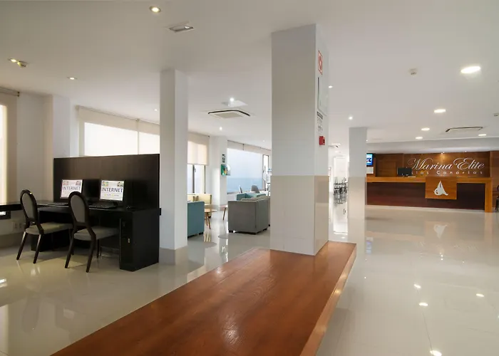 Marina Elite Patalavaca