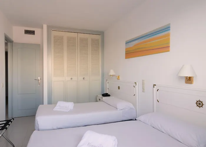 Marina Elite Feriested