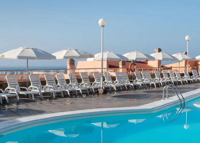 Marina Elite Station touristique Patalavaca