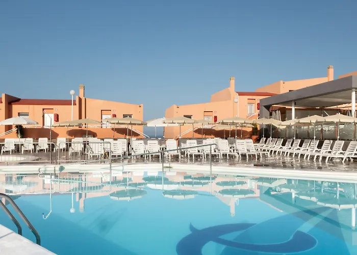 Station touristique Marina Elite