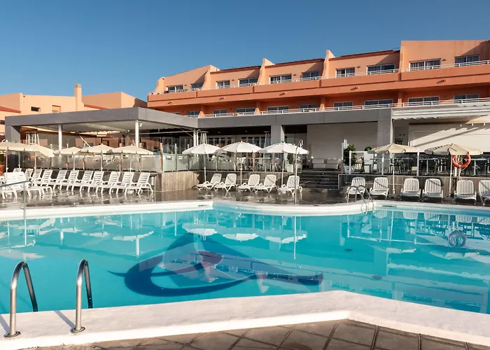 Station touristique Marina Elite 4*