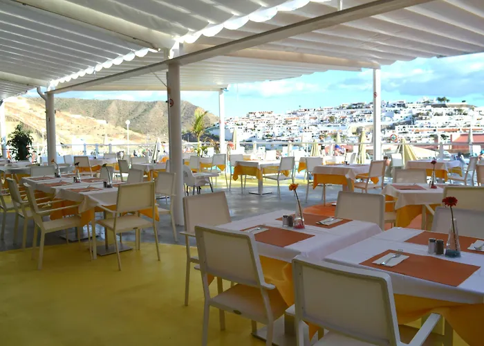 Marina Elite Station touristique Patalavaca