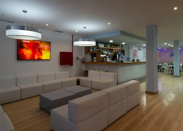 Marina Elite Station touristique