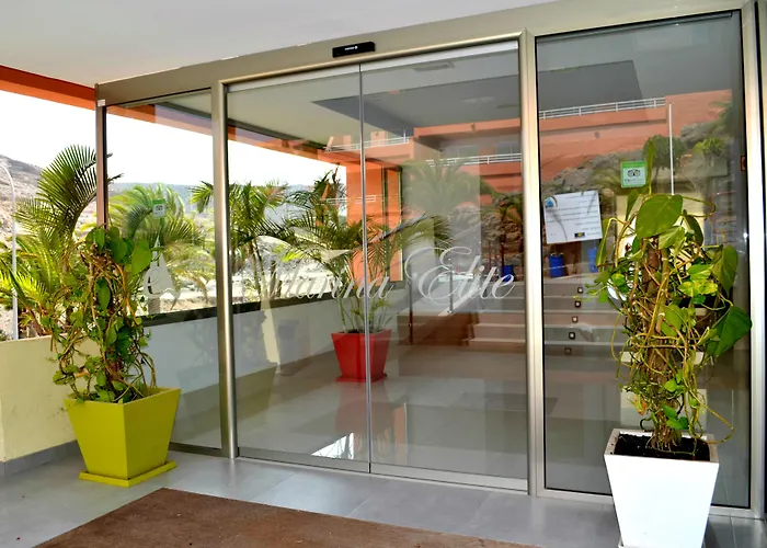 Marina Elite 4* Patalavaca