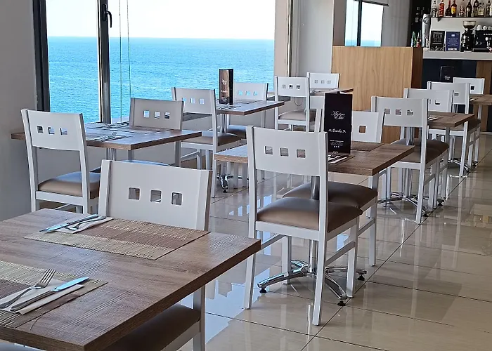 Marina Elite Station touristique Patalavaca