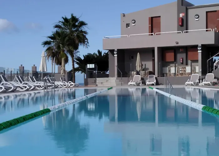 Marina Elite 4* Patalavaca