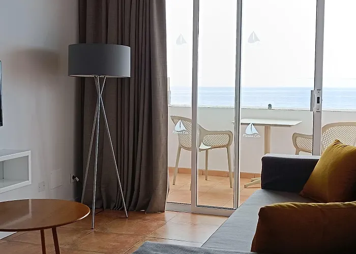 Station touristique Marina Elite