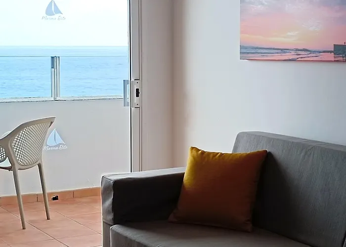 Marina Elite Patalavaca