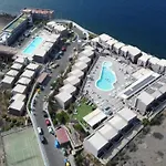 Marina Elite Курортный комплекс Паталавака