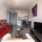 Курортный комплекс Marina Elite
