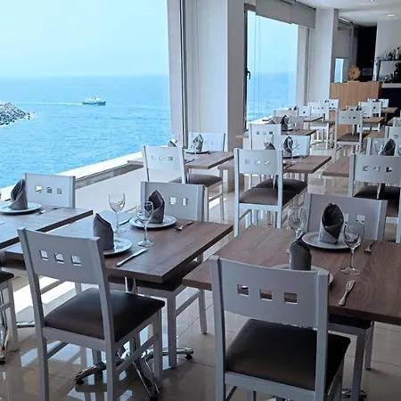 منتجع Marina Elite 4*