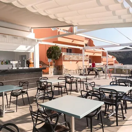 منتجع Marina Elite 4*