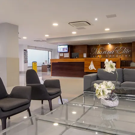 Marina Elite Patalavaca