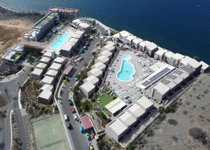 Marina Elite Resort Patalavaca