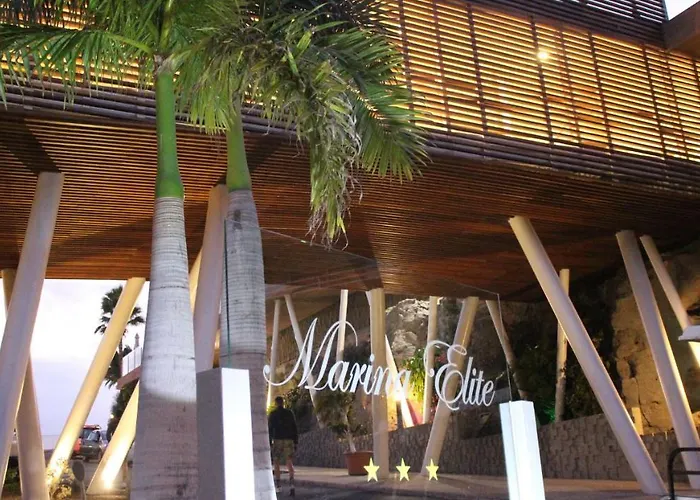 Marina Elite Patalavaca