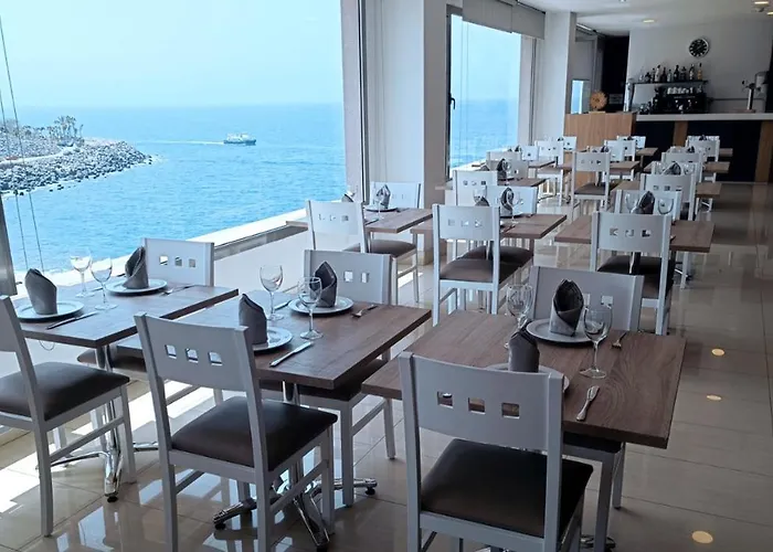 Resort Marina Elite 4*