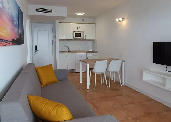 Marina Elite Patalavaca